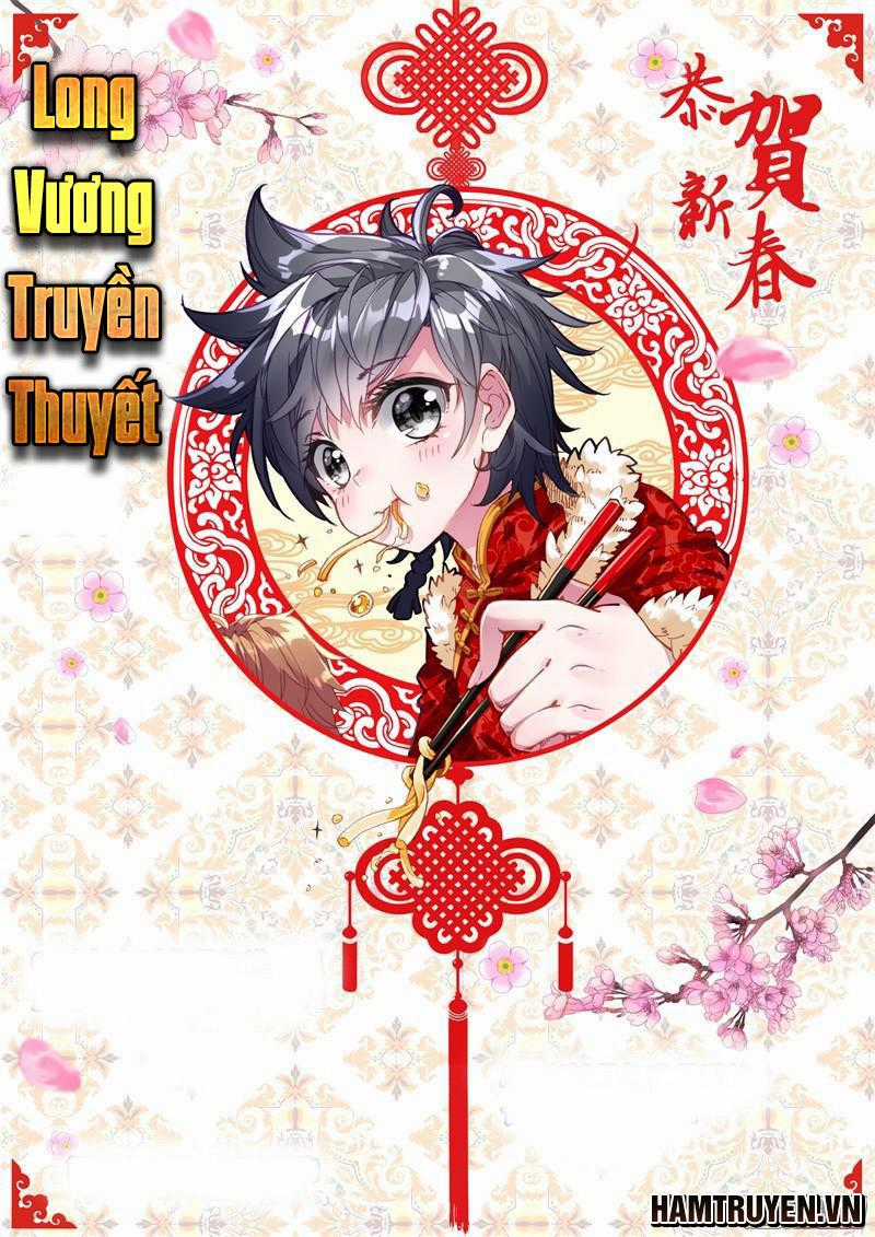 Long Vương Truyền Thuyết Chương 69 trang 1