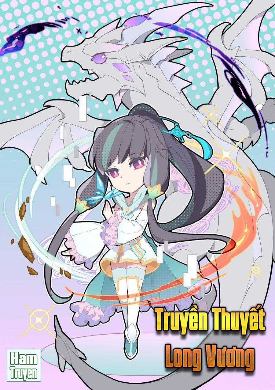 Long Vương Truyền Thuyết Chương 76 trang 1