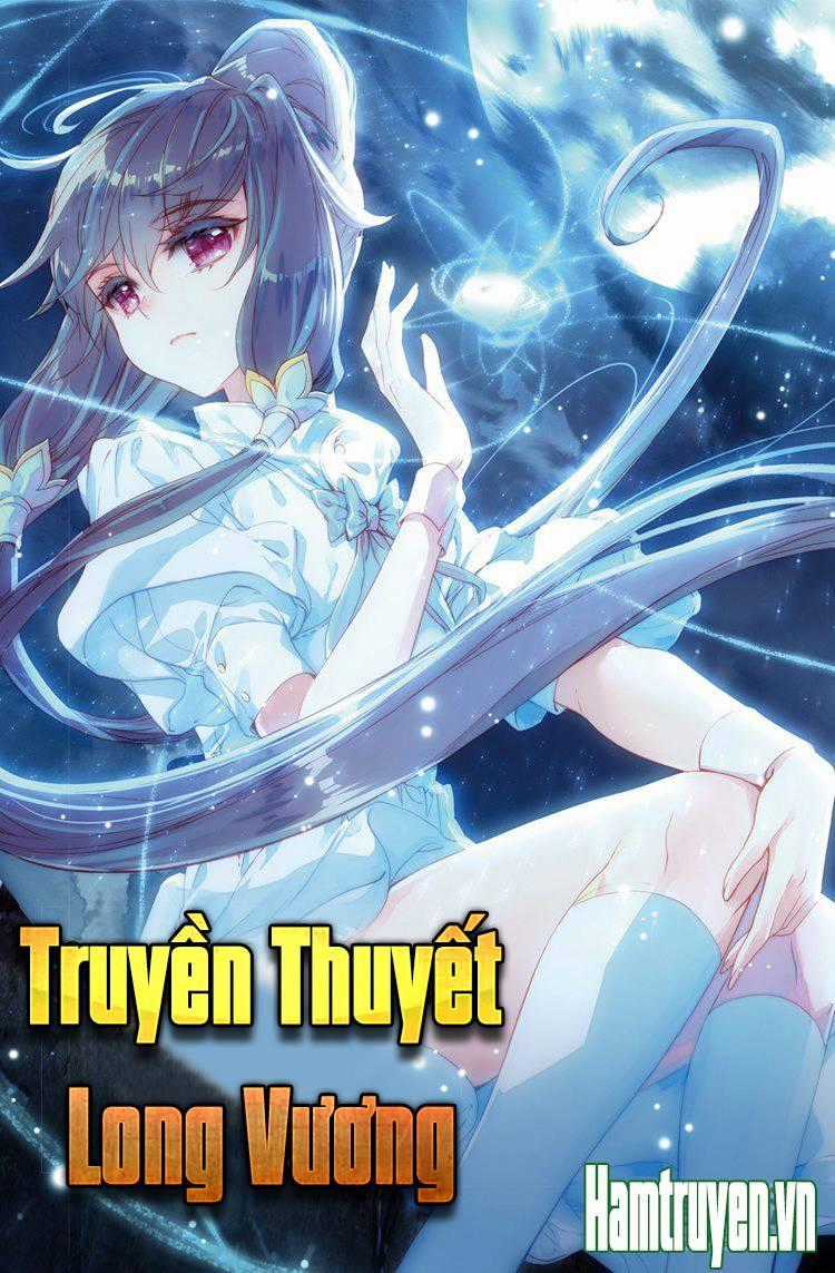 Long Vương Truyền Thuyết Chương 86 trang 1