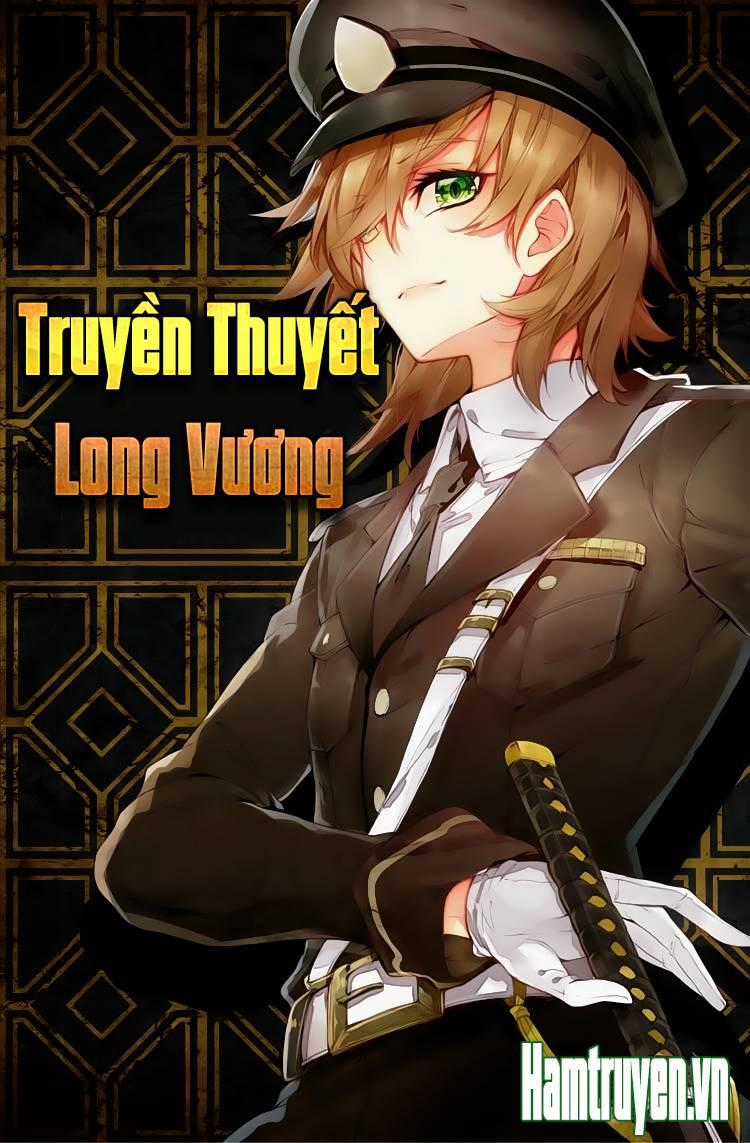 Long Vương Truyền Thuyết Chương 87 trang 1