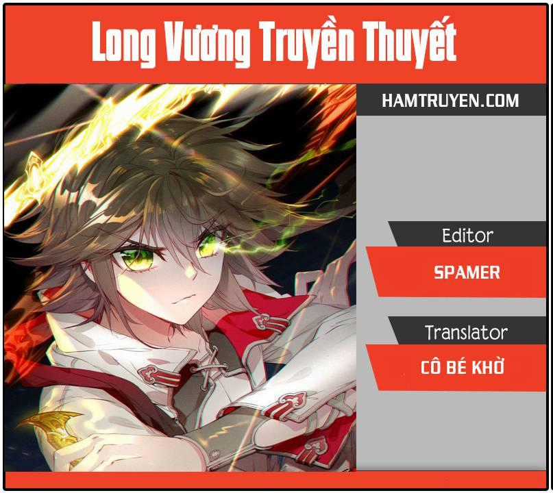 Long Vương Truyền Thuyết Chương 99 trang 0