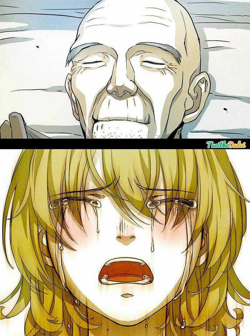 LOOKING FOR CLOTHO Chapter 14 trang 19