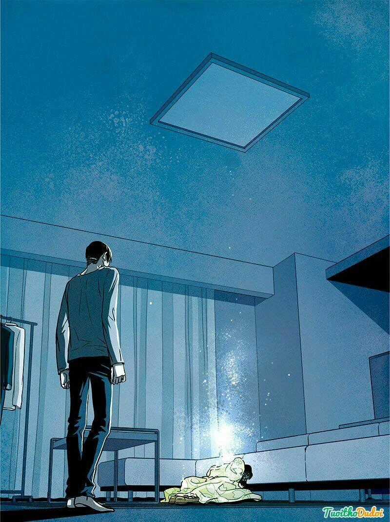 LOOKING FOR CLOTHO Chapter 14 trang 23