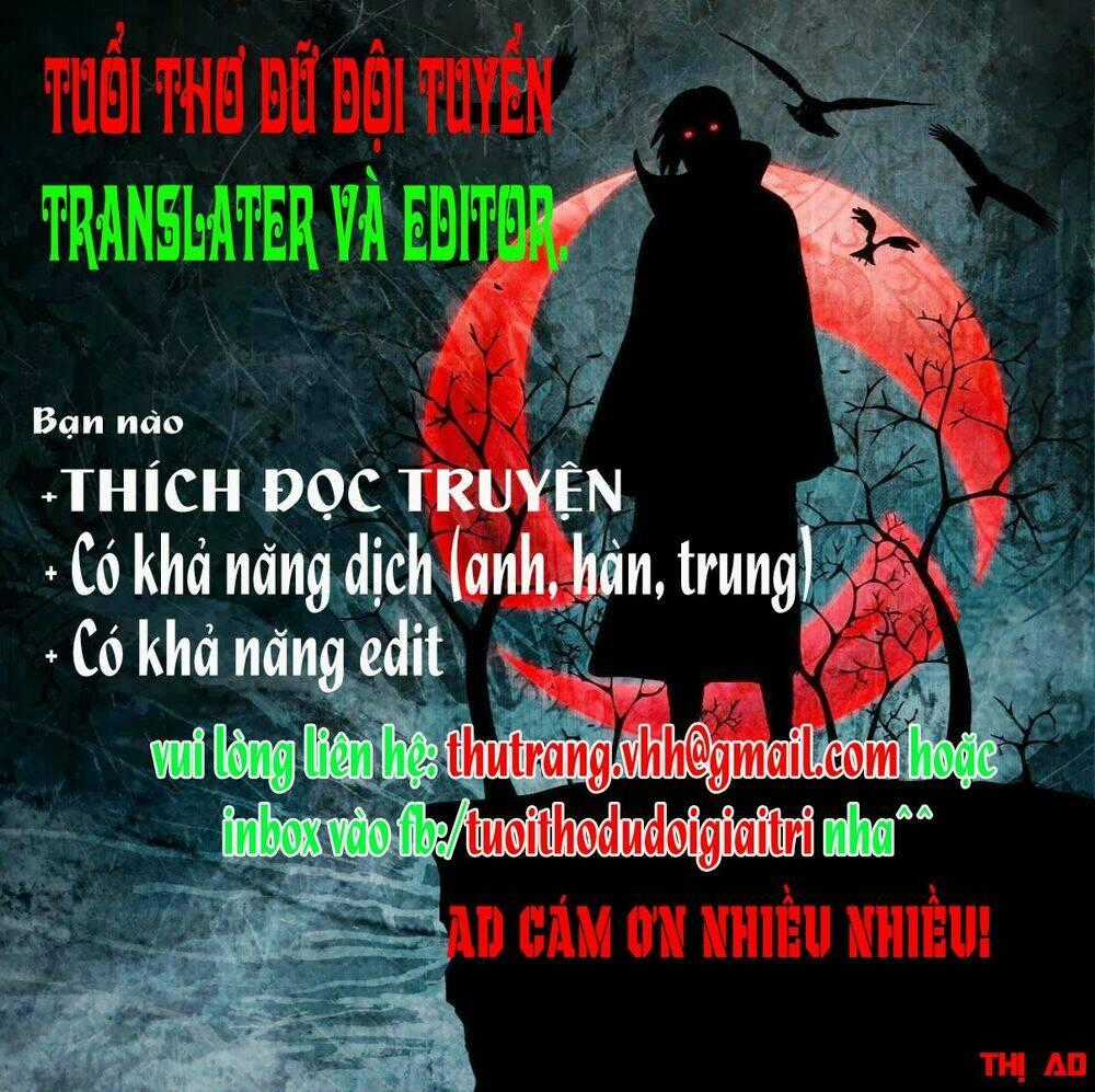 LOOKING FOR CLOTHO Chapter 7 trang 19