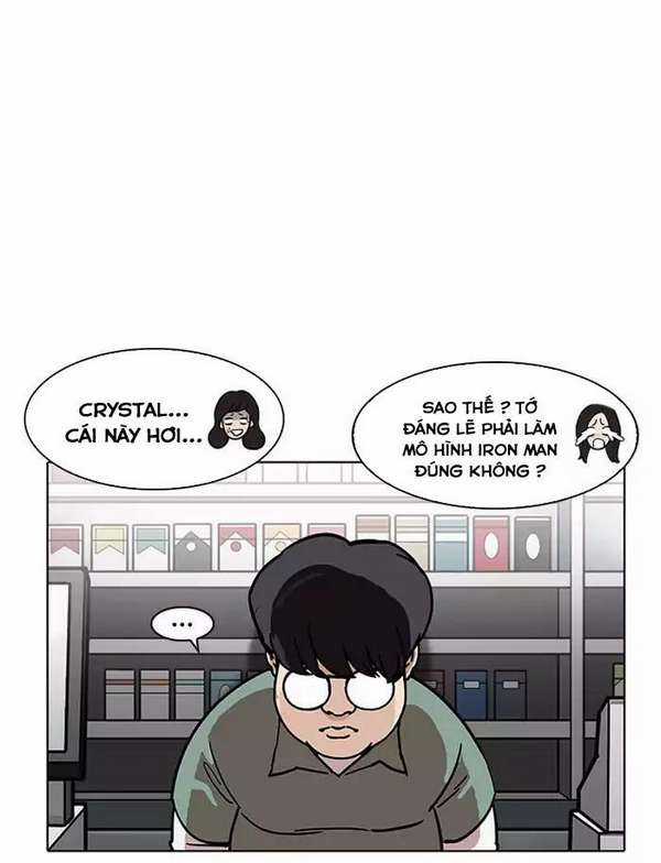 Lookism Chapter 188 trang 116