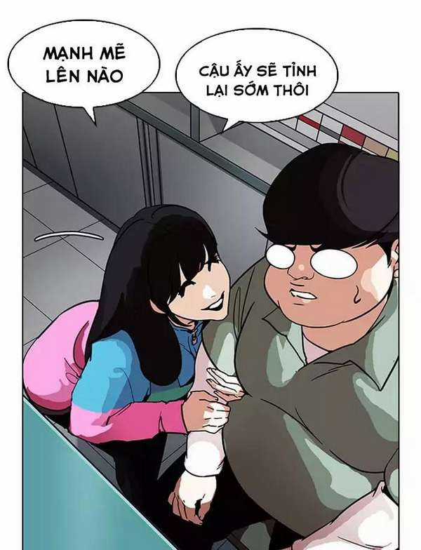 Lookism Chapter 188 trang 134