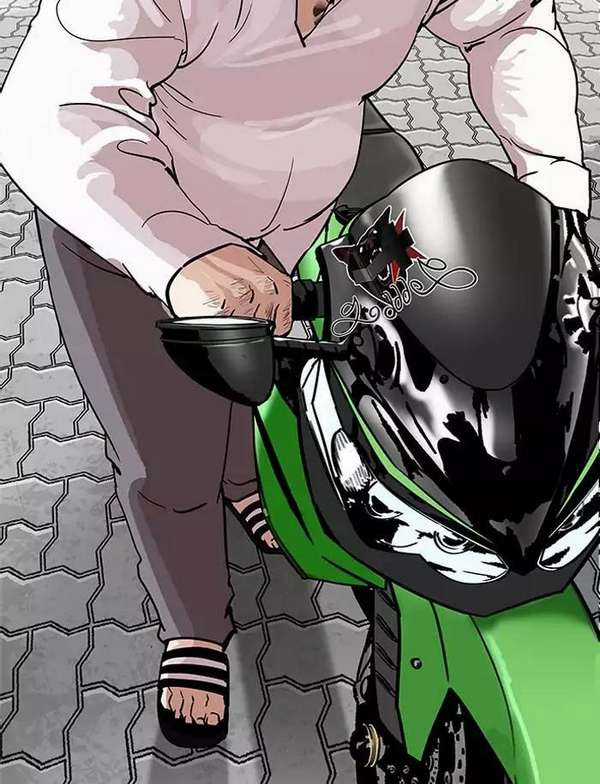 Lookism Chapter 188 trang 19