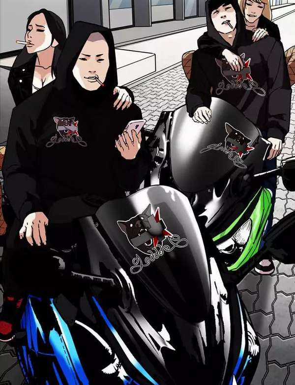 Lookism Chapter 188 trang 5