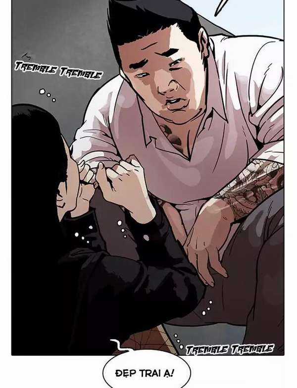 Lookism Chapter 188 trang 58