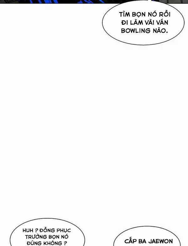 Lookism Chapter 188 trang 6