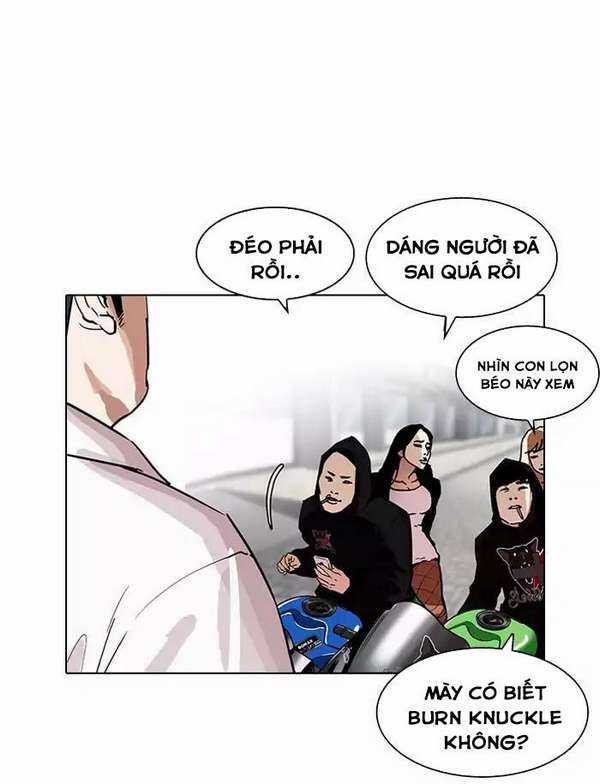 Lookism Chapter 188 trang 8