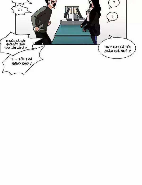 Lookism Chapter 188 trang 95