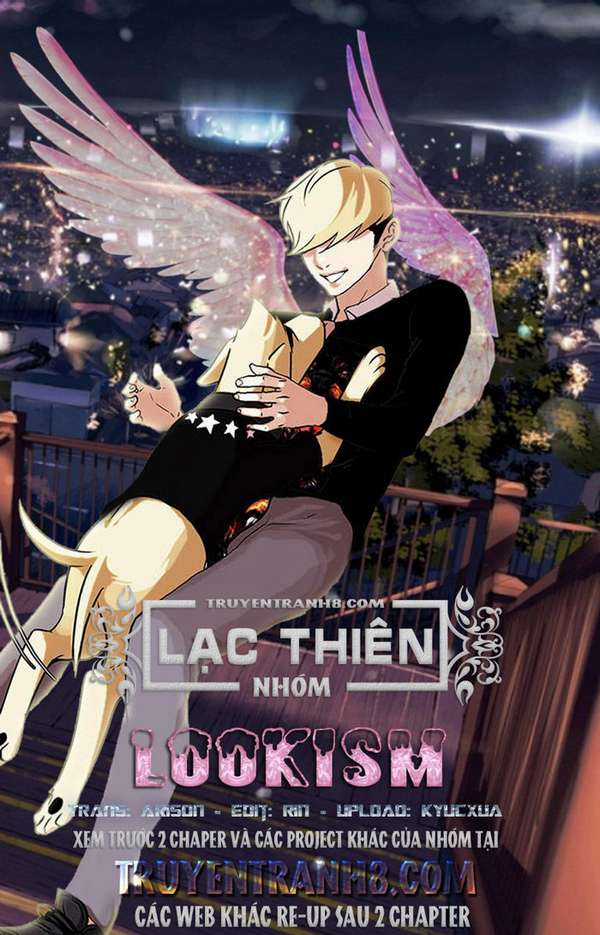 Lookism Chapter 189 trang 0