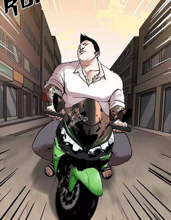 Lookism Chapter 189 trang 3