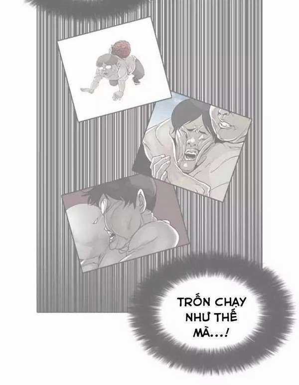 Lookism Chapter 189 trang 35