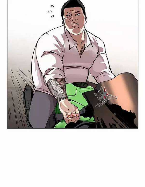 Lookism Chapter 189 trang 8