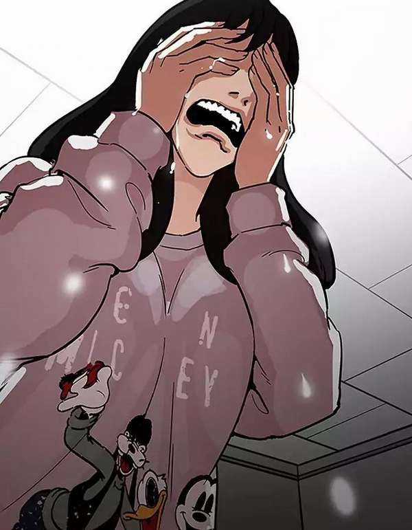 Lookism Chapter 190 trang 106