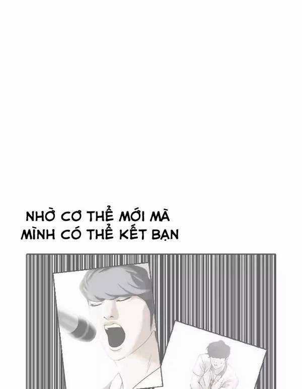 Lookism Chapter 190 trang 117