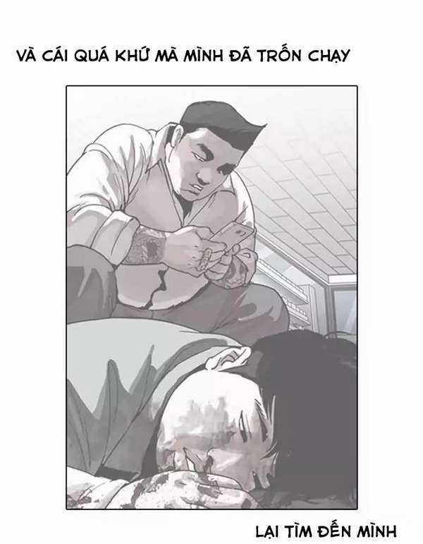 Lookism Chapter 190 trang 127