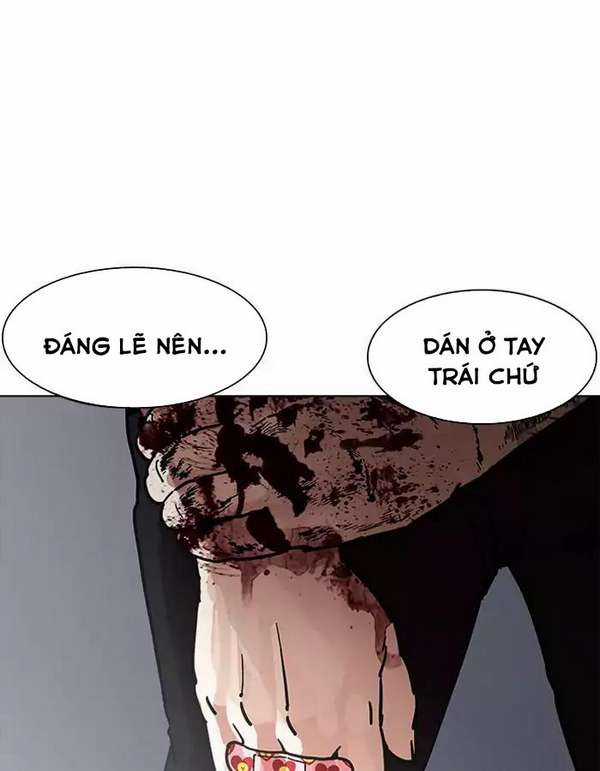 Lookism Chapter 190 trang 146
