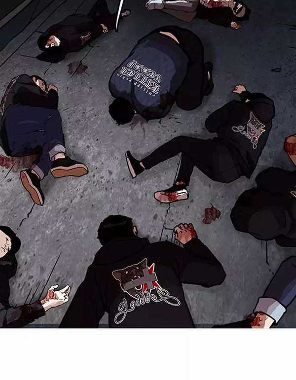 Lookism Chapter 190 trang 150