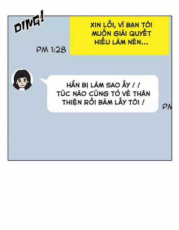 Lookism Chapter 190 trang 20