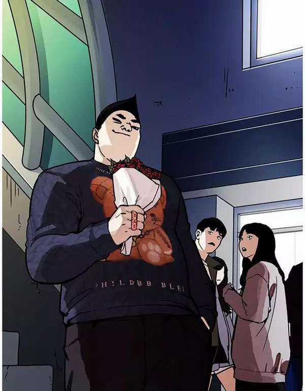 Lookism Chapter 190 trang 55