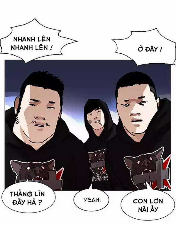 Lookism Chapter 190 trang 66