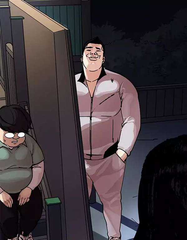 Lookism Chapter 190 trang 8