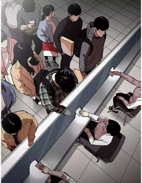 Lookism Chapter 190 trang 82