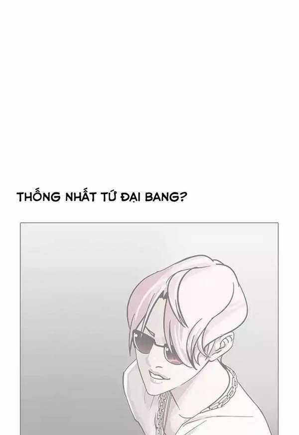 Lookism Chapter 191 trang 1