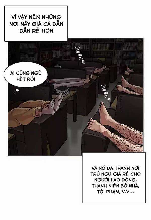 Lookism Chapter 191 trang 100