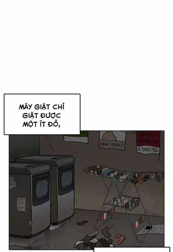 Lookism Chapter 191 trang 101