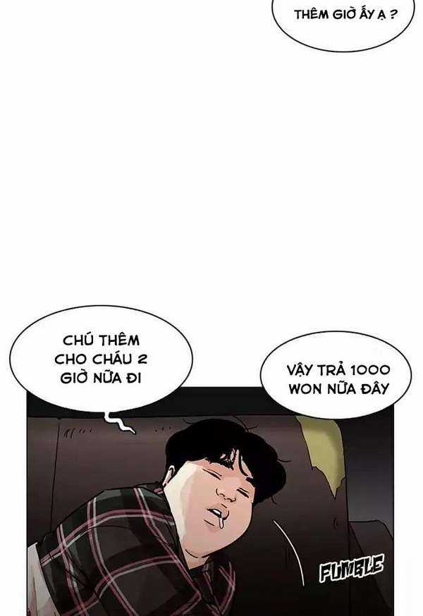 Lookism Chapter 191 trang 110