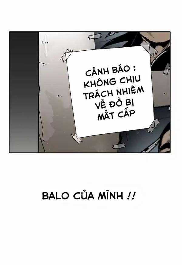Lookism Chapter 191 trang 116