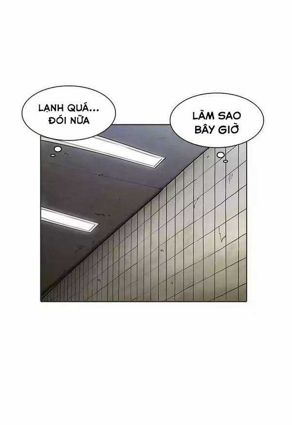 Lookism Chapter 191 trang 127
