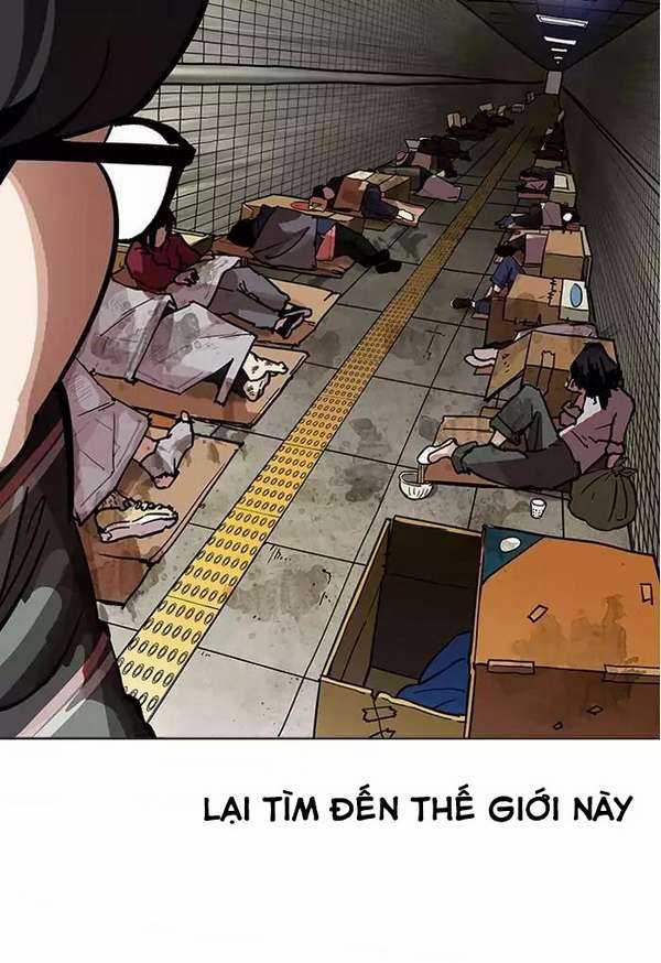 Lookism Chapter 191 trang 130