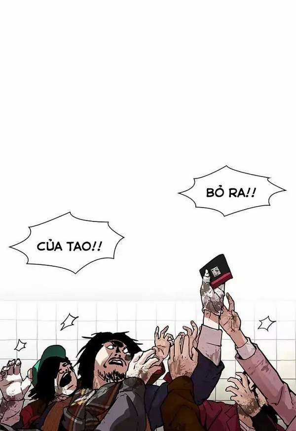 Lookism Chapter 191 trang 140