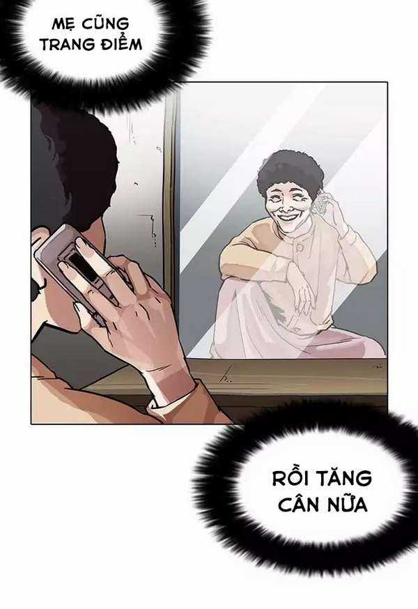 Lookism Chapter 191 trang 27