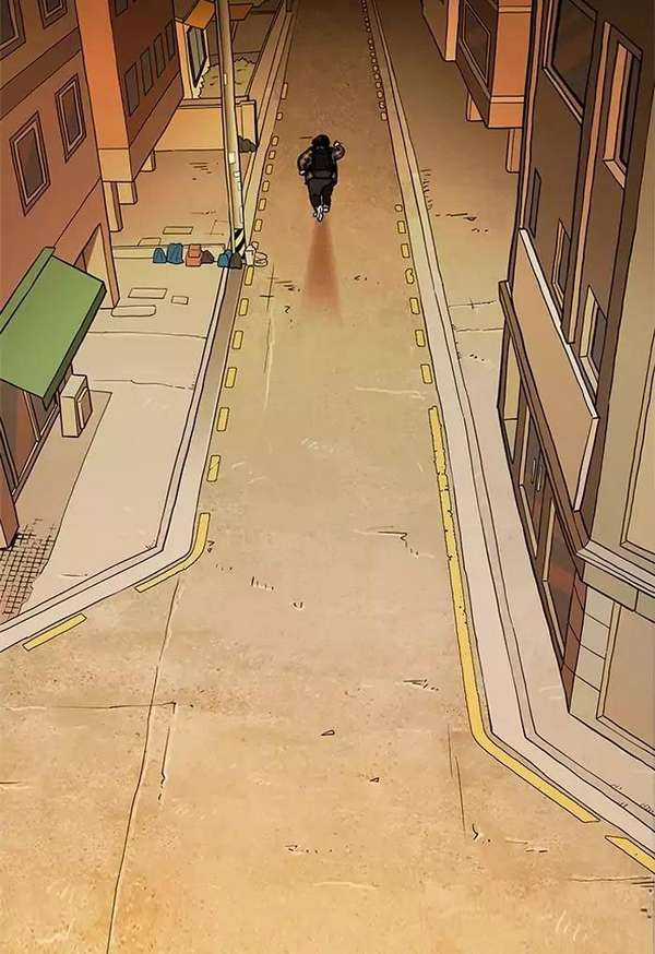 Lookism Chapter 191 trang 42
