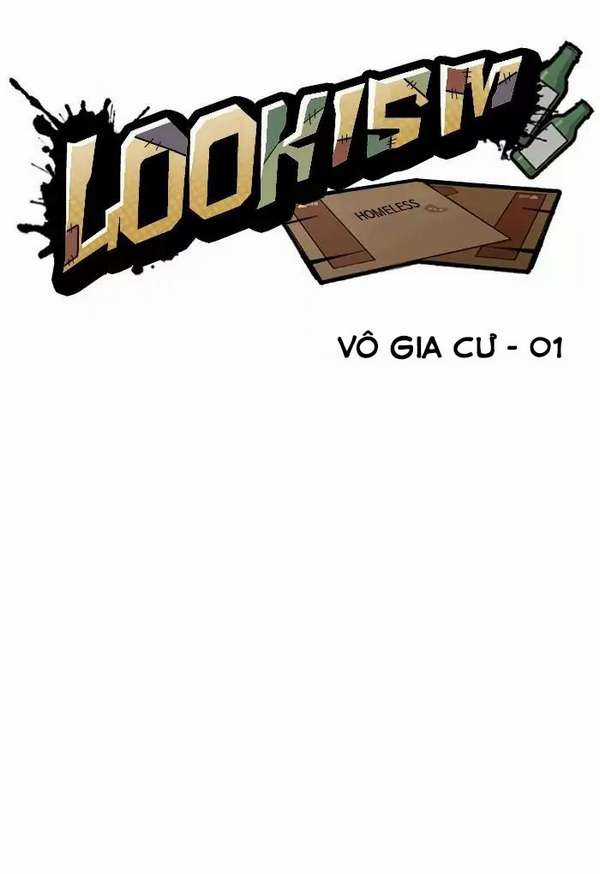 Lookism Chapter 191 trang 44