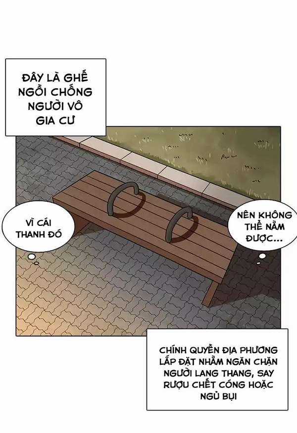 Lookism Chapter 191 trang 55