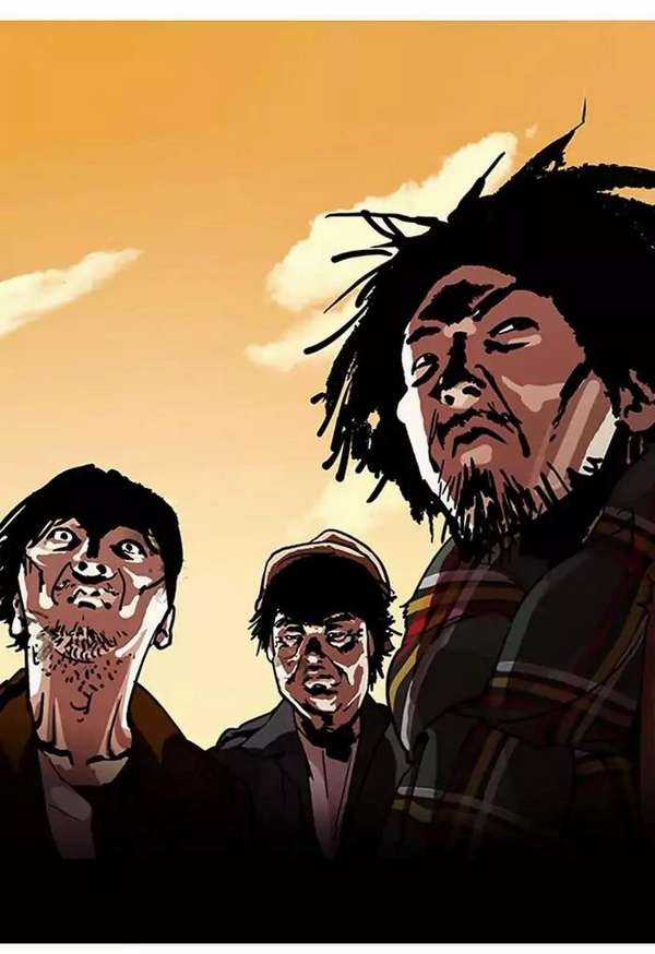 Lookism Chapter 191 trang 65