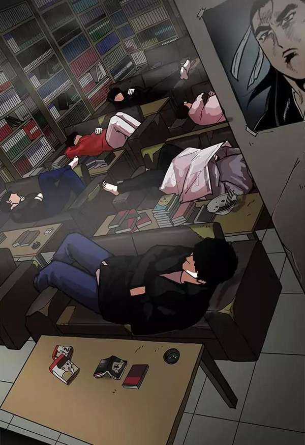 Lookism Chapter 191 trang 94