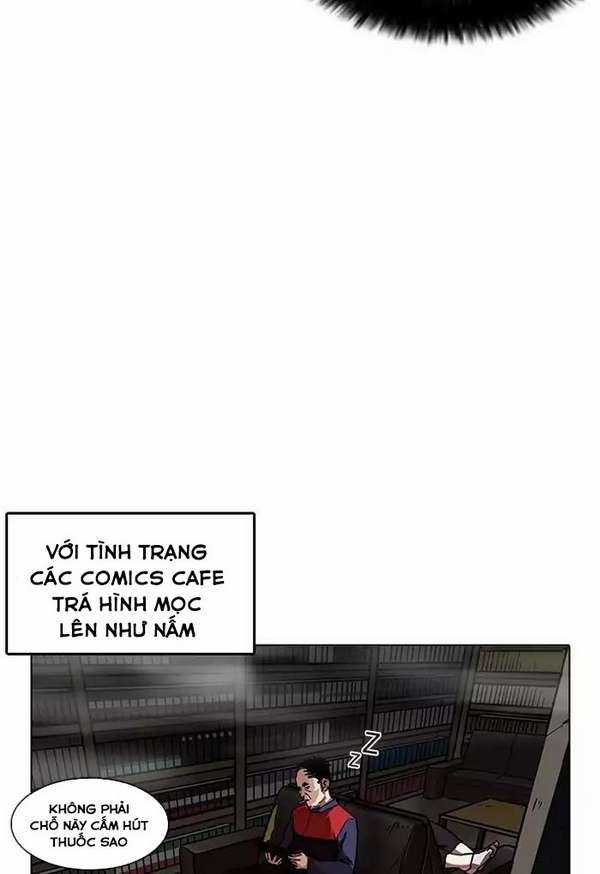 Lookism Chapter 191 trang 98