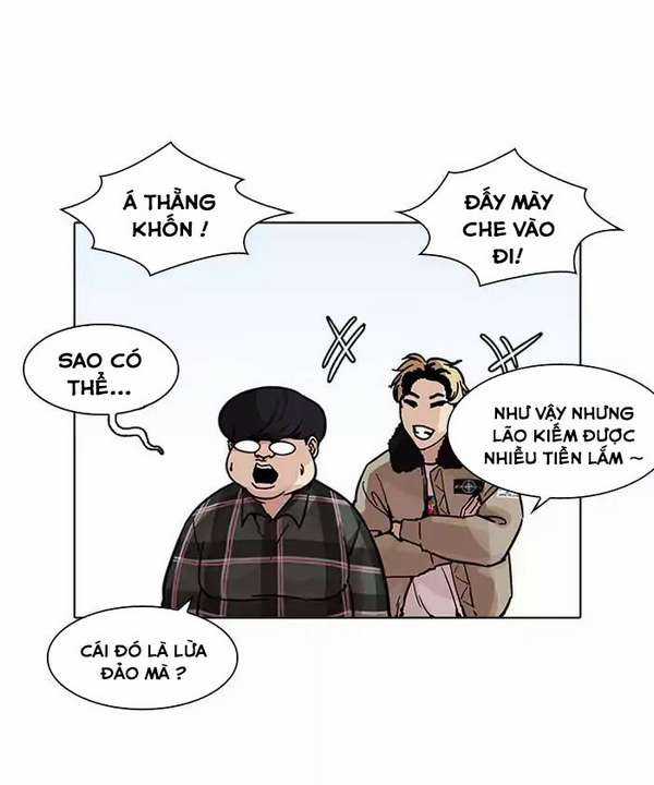 Lookism Chapter 192 trang 105