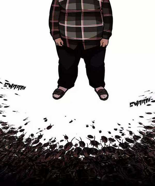 Lookism Chapter 192 trang 125