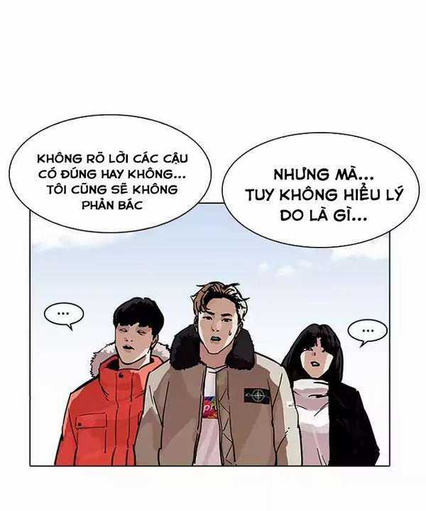 Lookism Chapter 192 trang 144