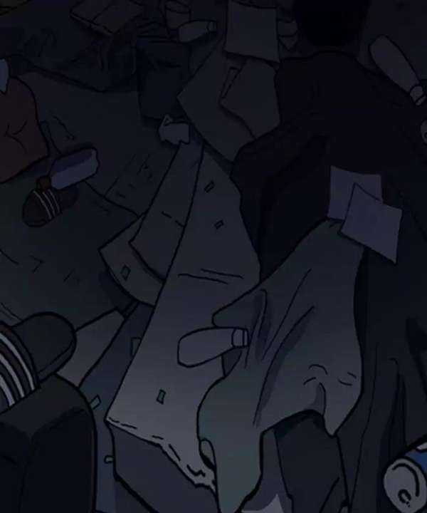 Lookism Chapter 192 trang 170