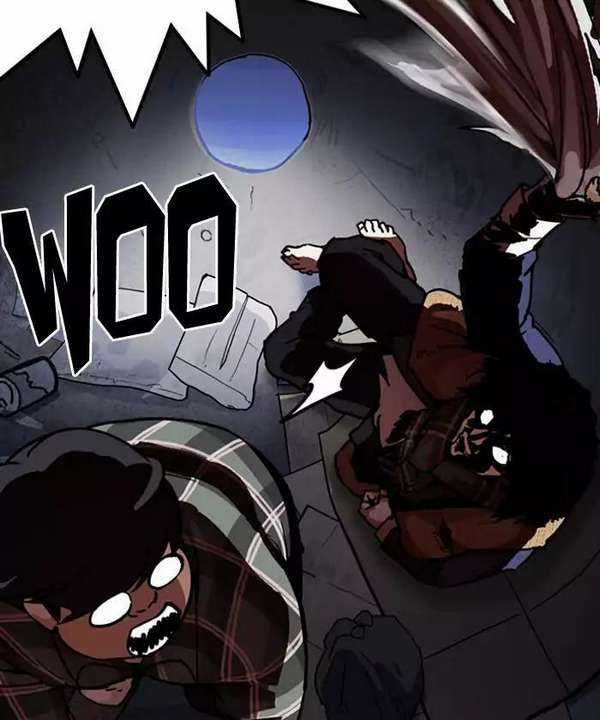 Lookism Chapter 192 trang 183